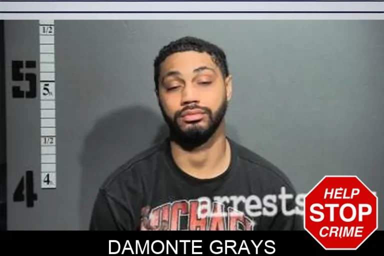Damonte Grays
