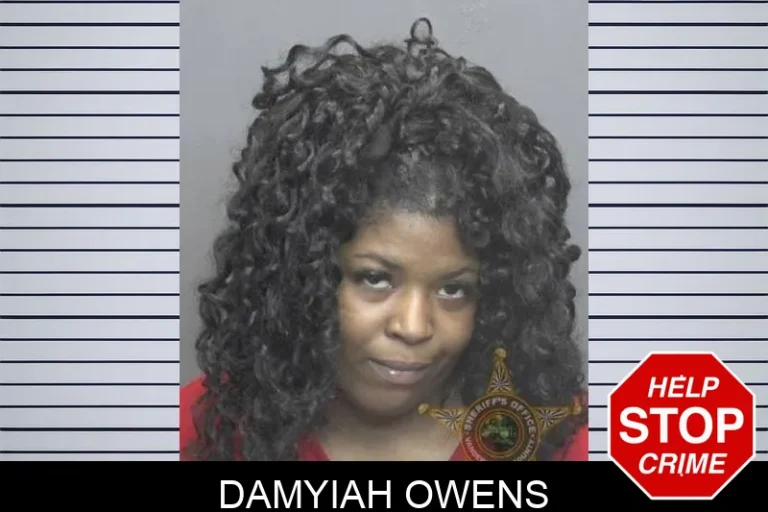 Damyiah Owens
