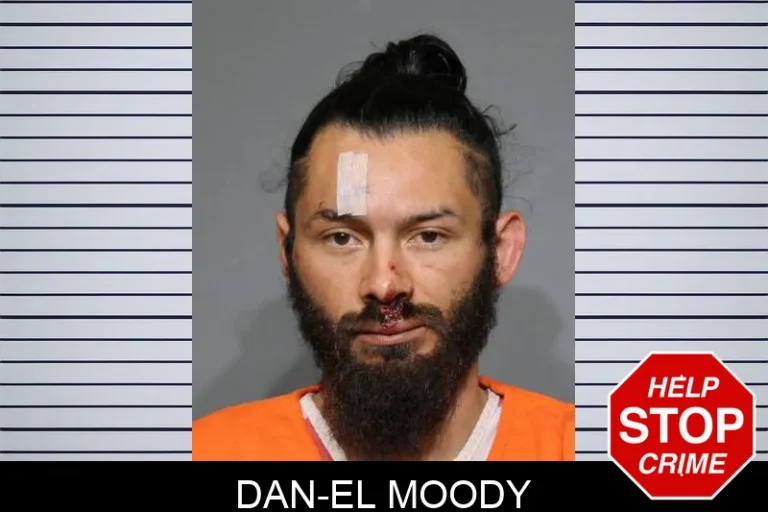 Dan-El Moody