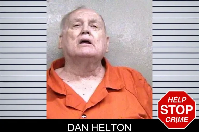 Dan Helton