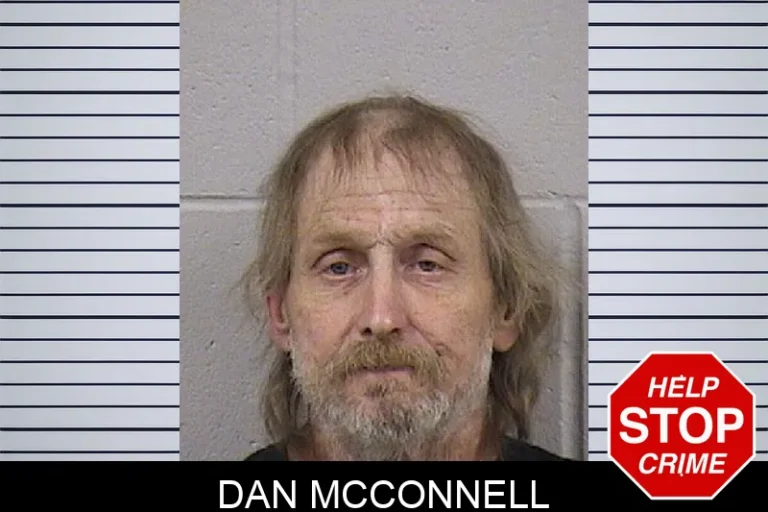 Dan McConnell