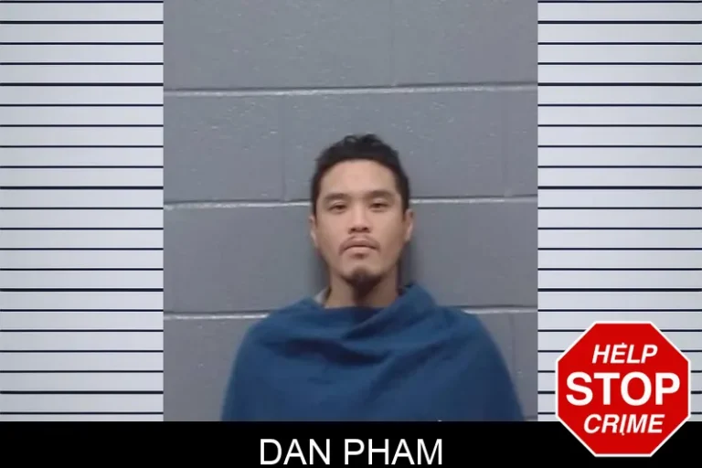 Dan Pham