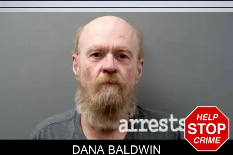 Dana Baldwin