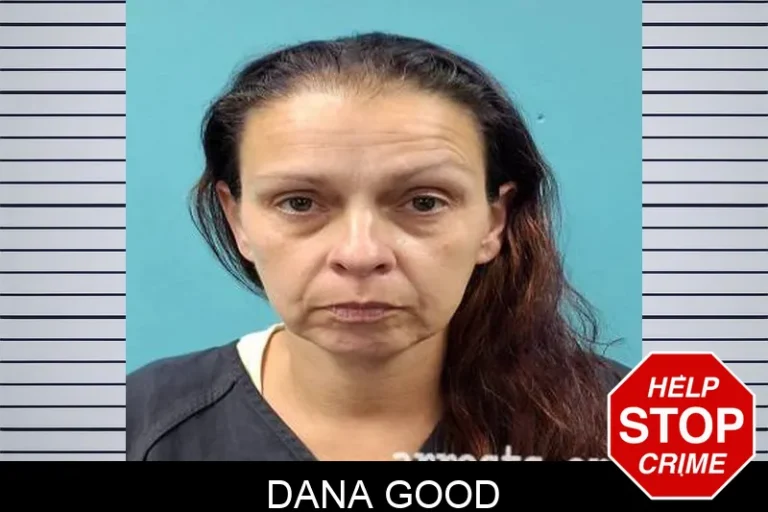 Dana Good