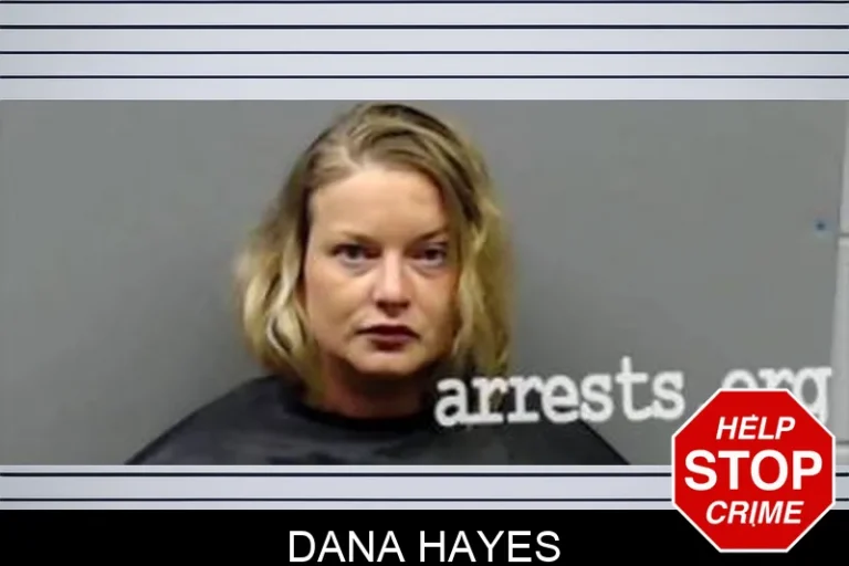 Dana Hayes