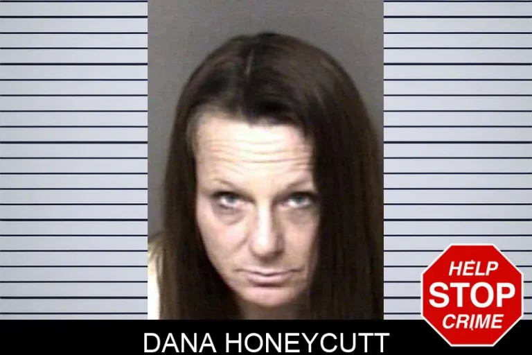 Dana HoneycuTt