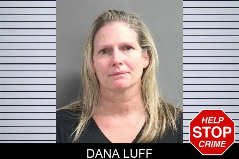 Dana LuFf