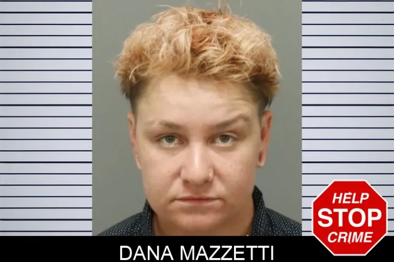 Dana Mazzetti
