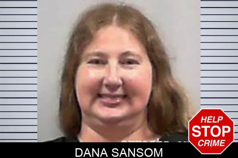 Dana Sansom