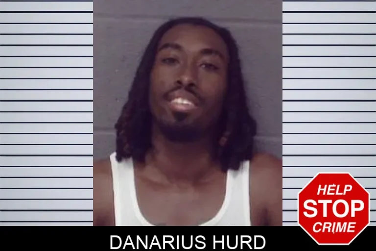 DanariuS HuRd