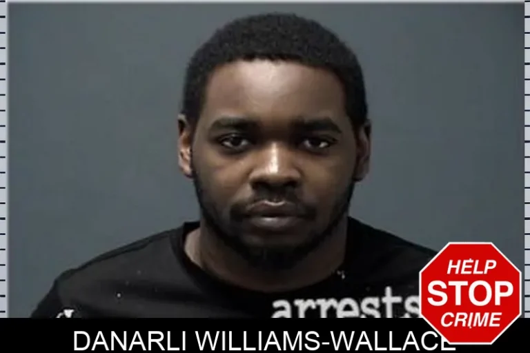 Danarli Williams-Wallace