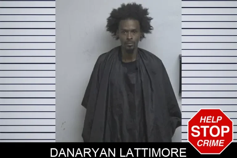 Danaryan Lattimore