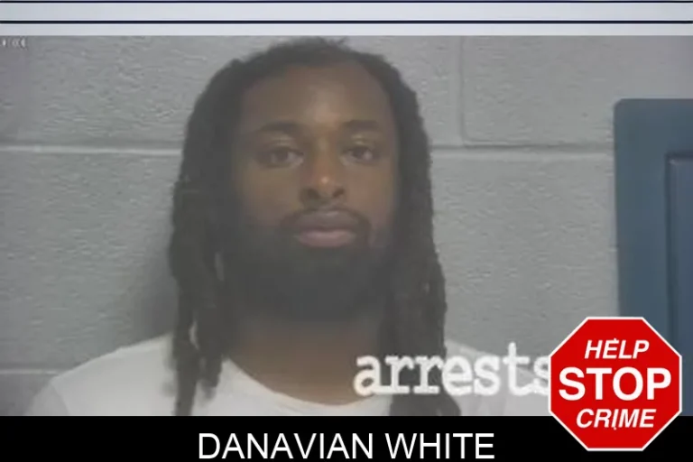 Danavian White