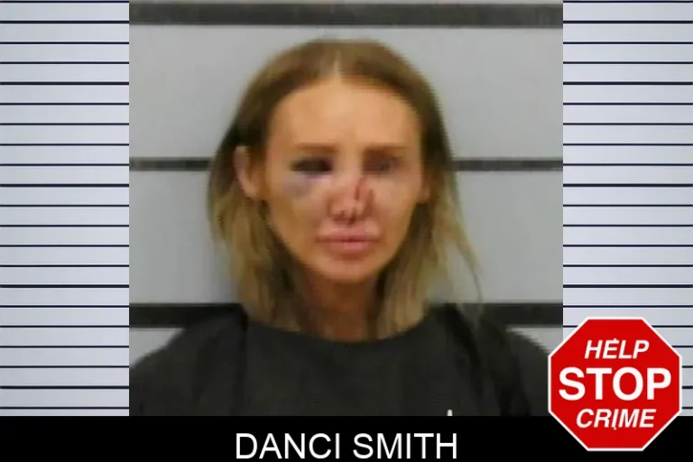Danci Smith