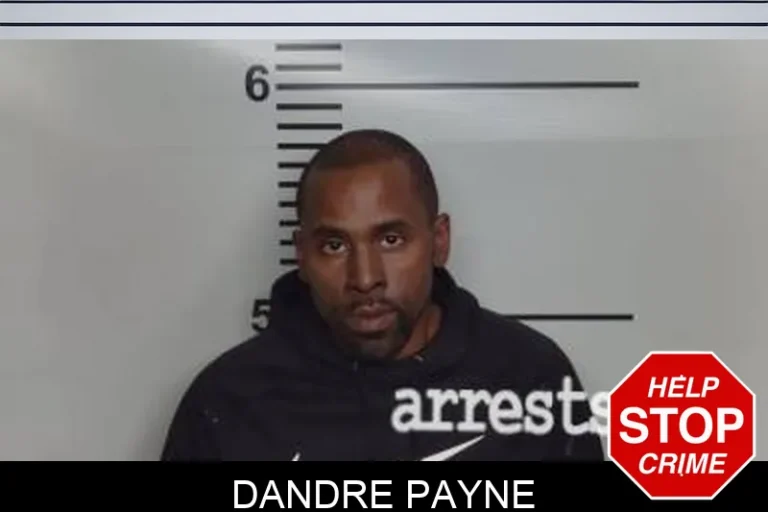 Dandre Payne