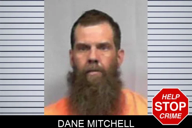 Dane Mitchell