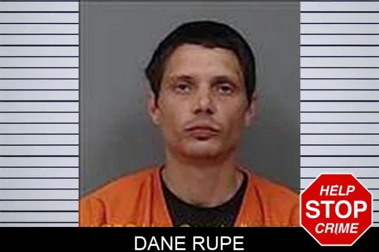 Dane Rupe