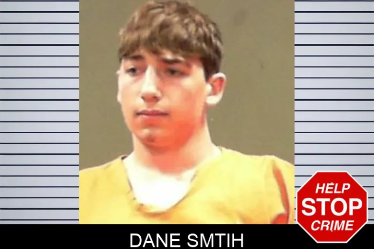 Dane Smtih
