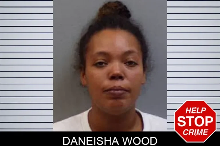 Daneisha Wood