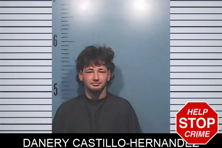 Danery Castillo-Hernandez