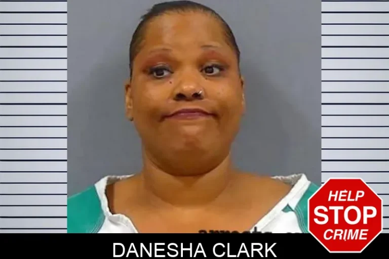 Danesha Clark