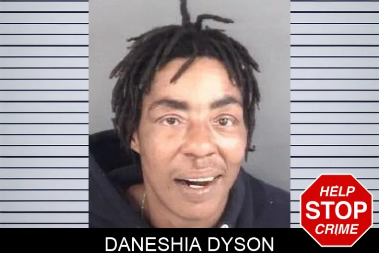 Daneshia Dyson