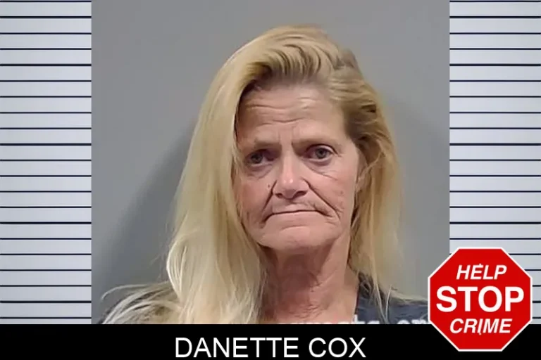 Danette Cox