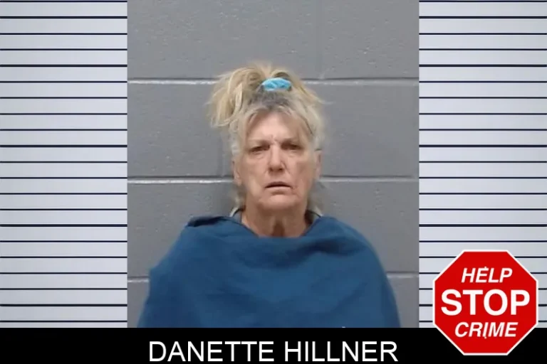Danette Hillner
