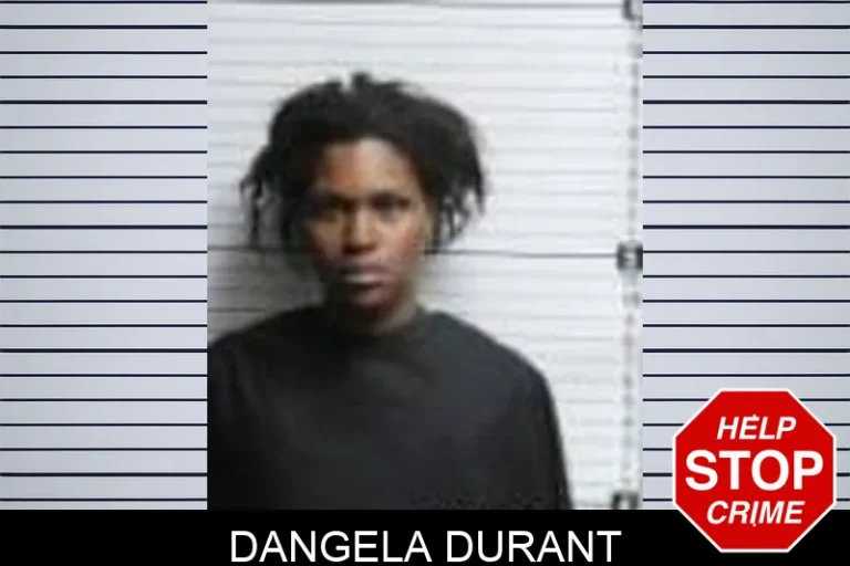 Dangela DuRant