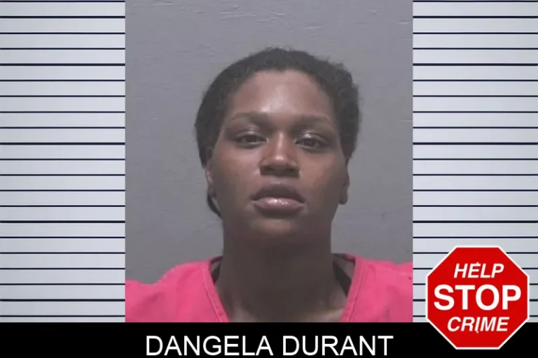 Dangela DuRant