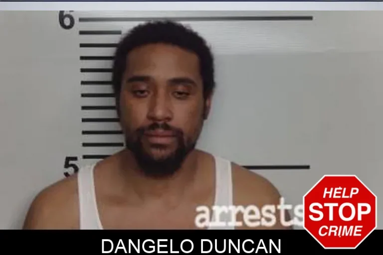 Dangelo DuNcan