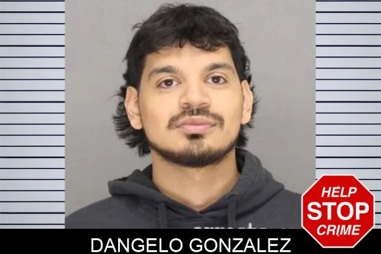 Dangelo Gonzalez