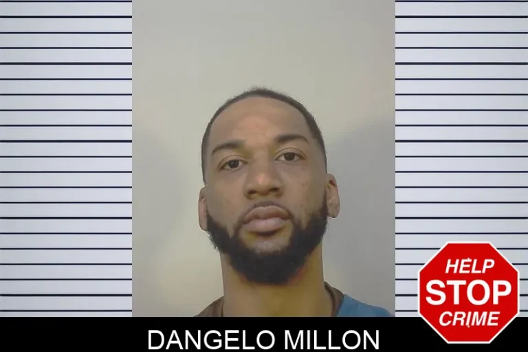 Dangelo Millon