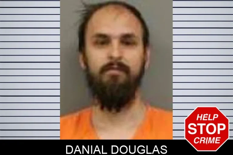 Danial DouGlas