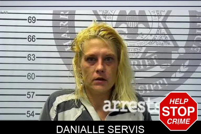 Danialle Servis