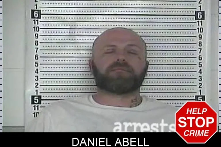 Daniel Abell