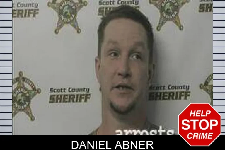 Daniel Abner