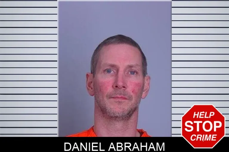 Daniel Abraham