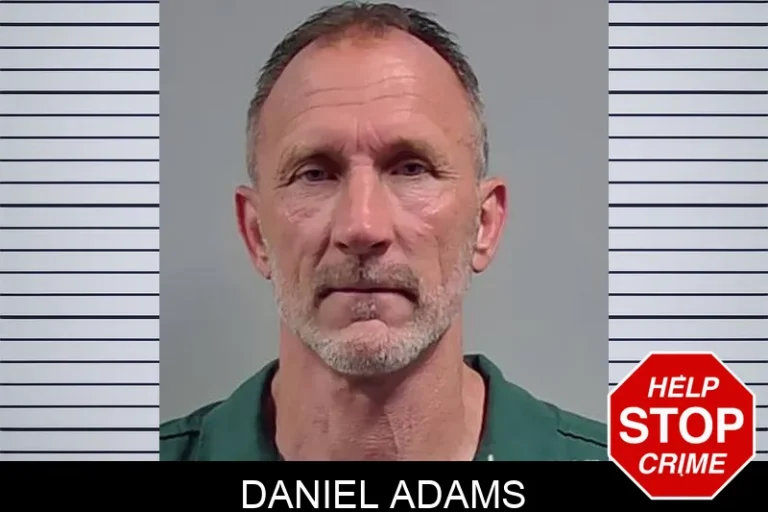 Daniel Adams