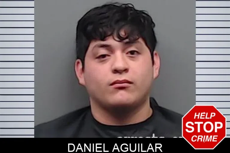 Daniel AguIlar