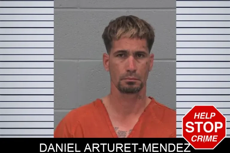 Daniel ArtuRet-Mendez