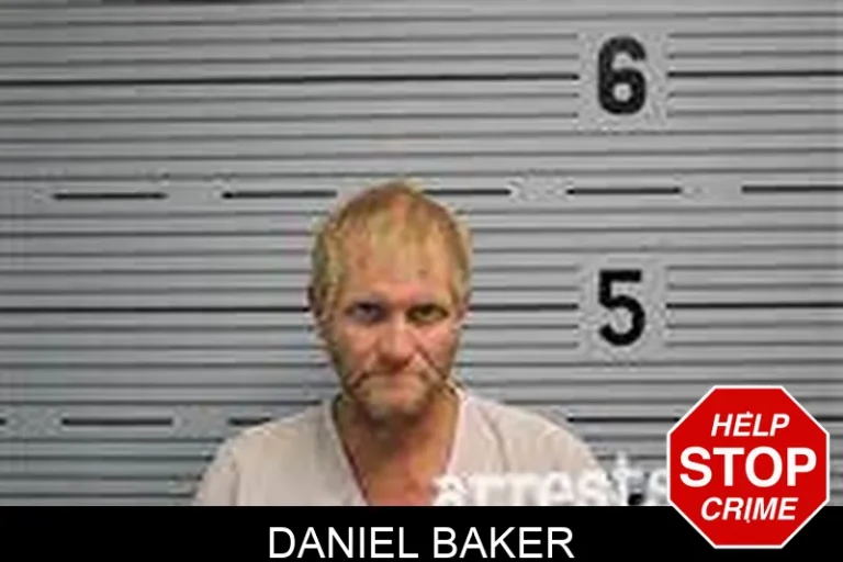 Daniel Baker