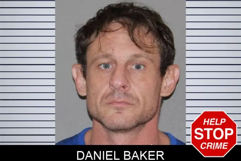 Daniel Baker