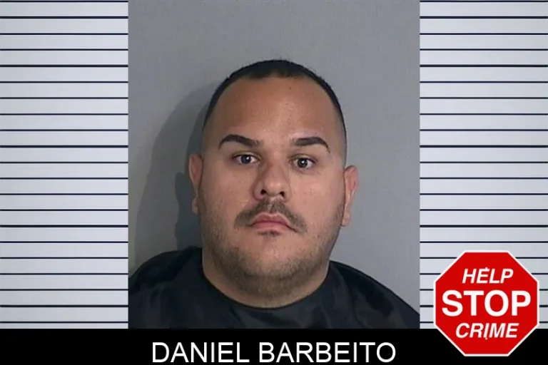 Daniel Barbeito