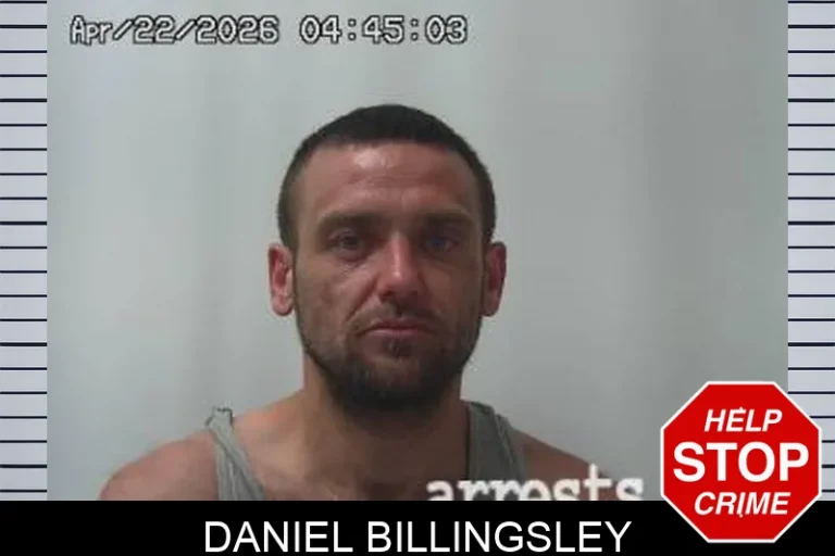 Daniel Billingsley