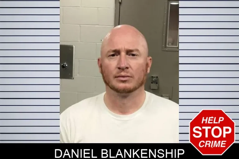 Daniel Blankenship