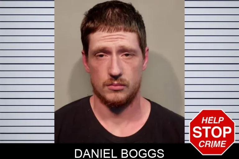 Daniel Boggs