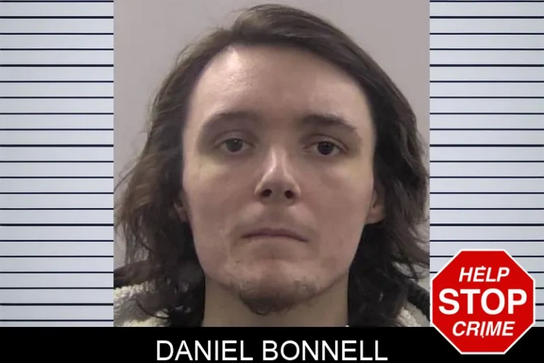 Daniel Bonnell