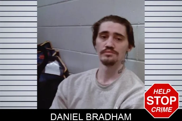Daniel Bradham