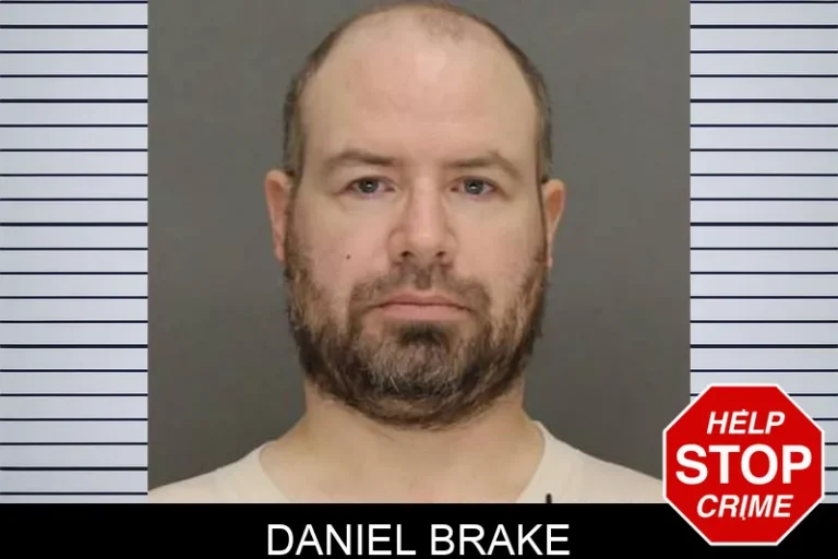 Daniel Brake